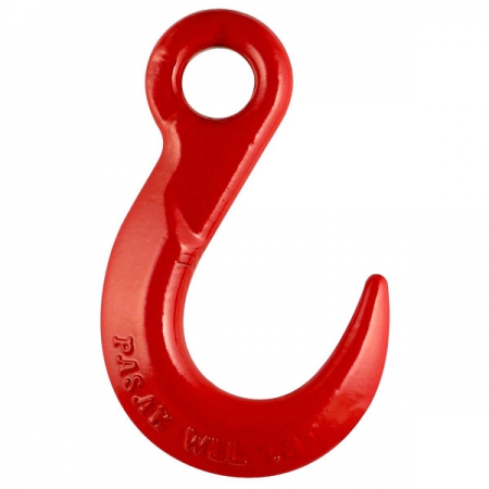 帕薩克吊鉤出廠前的檢驗(yàn)標(biāo)準(zhǔn)